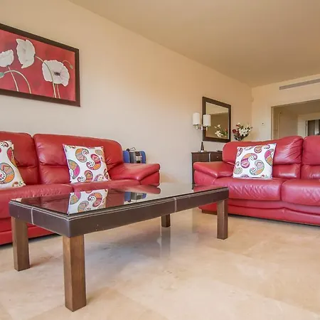 Granados 2222 Apartment