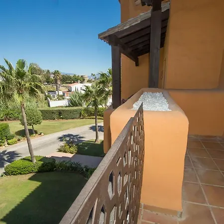 Granados 2222 Apartment *
