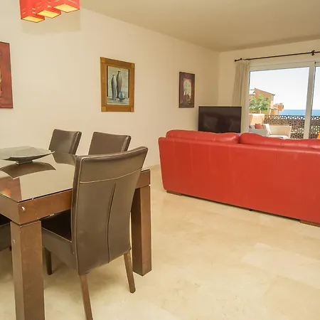Granados 2222 Apartment *