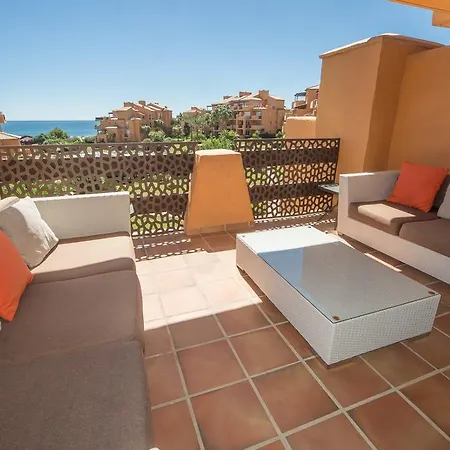 Granados 2222 Apartment *