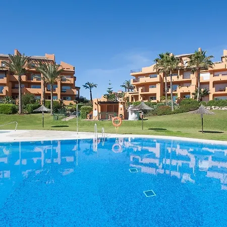 Granados 2222 Apartment Manilva