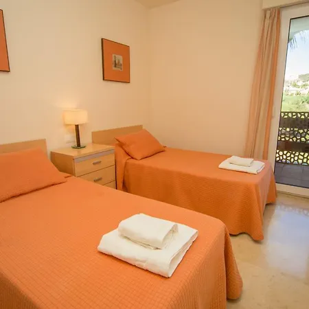 Granados 2222 Apartment Manilva