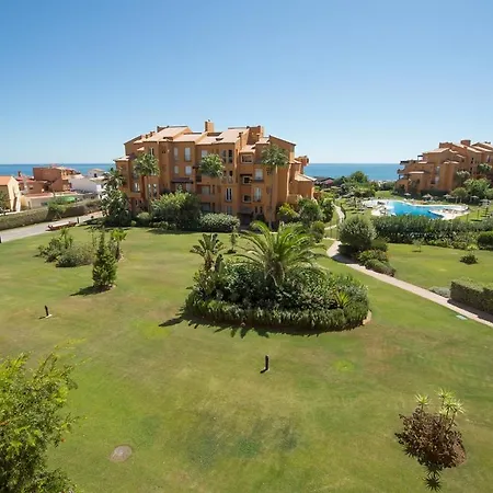 Granados 2222 Apartment Manilva
