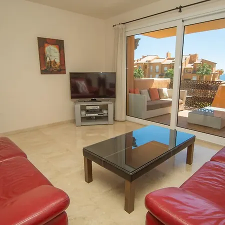 Granados 2222 Apartment Manilva